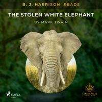 B.J. Harrison Reads The Stolen White Elephant - thumbnail