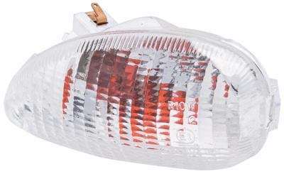VPARTS blinker turn signals rear left, 9328