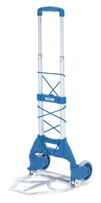 Fetra Steekwagen opvouwbaar - 50kg