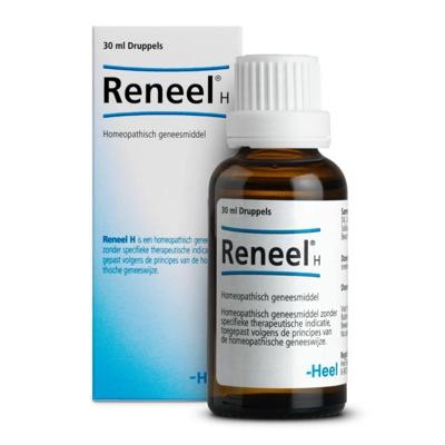Heel Reneel H 30ml Heel Reneel H 30ml