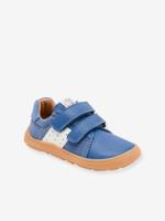 Barefootschoenen voor kinderen BAREFOOT RICCO BISGAARD koningsblauw - thumbnail