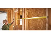 STANLEY STHT37233-0 rolbandmaat Control-Lock 10m - 25mm - thumbnail