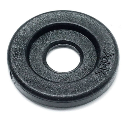 Makita Accessoires Makita geleidewiel 2 stuks 415438-0