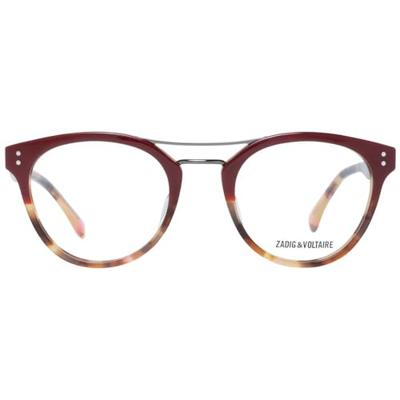 Brillenframe Dames Zadig & Voltaire VZV217 490AFG