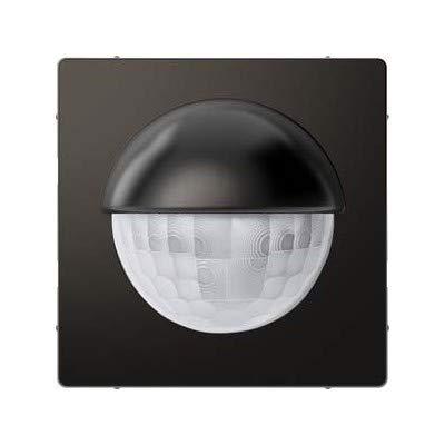 Merten MEG5710-6034 Bewegingsmelder Inbouw (in muur) 180 ° Relais Antraciet (mat) IP20