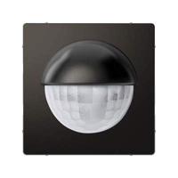 Merten MEG5710-6034 Bewegingsmelder Inbouw (in muur) 180 ° Relais Antraciet (mat) IP20 - thumbnail