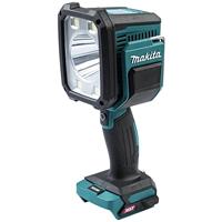Makita ML007G ML007G Werklamp LED werkt op een accu 1250 lm - thumbnail