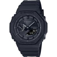 Casio G-Shock NEW OAK - BLUETOOTH + TOUGH SOLAR (Ø 44,5 mm) Heren horloge - thumbnail
