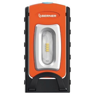 Cema Berner zaklamp pocket delux bright usb-c