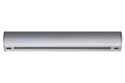 Paulmann URail 95086 230V-railsysteemcomponenten Chroom (mat) Paulmann URail 95086 230V-railsysteemcomponenten Chroom (mat)