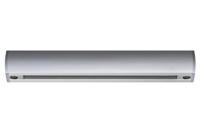 Paulmann URail 95086 230V-railsysteemcomponenten Chroom (mat) - thumbnail