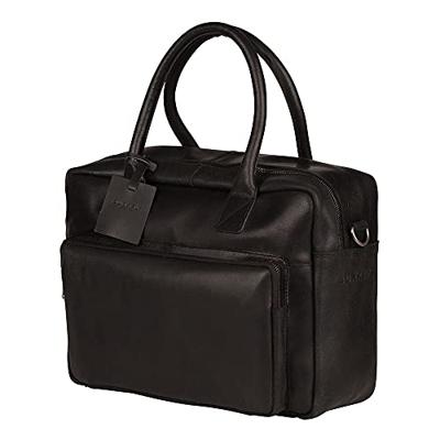 Burkely Mitch Worker-Black