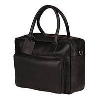 Burkely Mitch Worker-Black - thumbnail