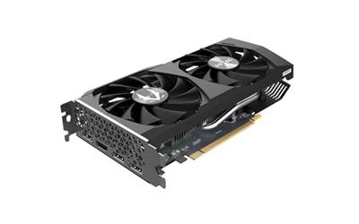 Zotac GAMING GeForce RTX 3050 Eco NVIDIA 8 GB GDDR6 Zotac GAMING GeForce RTX 3050 Eco NVIDIA 8 GB GDDR6