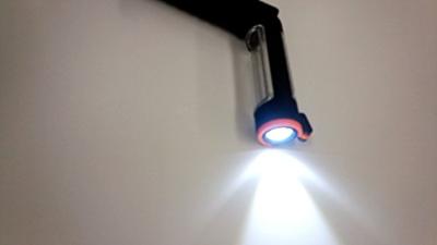 Bahco compacte en lichtgewicht aluminum | BLTFC1 - thumbnail