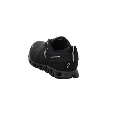 On Cloud 5 Waterproof Hardloopsneakers Dames 37.5 On Cloud 5 Waterproof Hardloopsneakers Dames 37.5