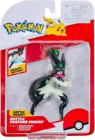 Pokémon Battle Feature Figure Meowscarada - thumbnail