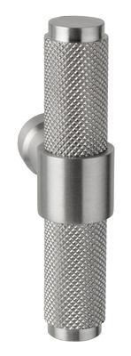 Gatdeel BOLT T rvs mat