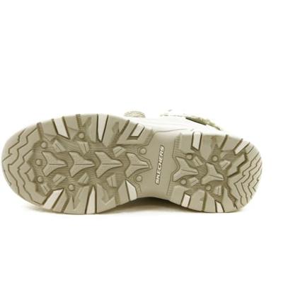 Skechers Snowboots Trego - Snow Worries 167882/NAT Beige-36 maat 36