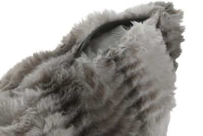 Kussen Home ESPRIT Grijs 45 x 15 x 45 cm Kussen Home ESPRIT Grijs 45 x 15 x 45 cm