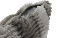 Kussen Home ESPRIT Grijs 45 x 15 x 45 cm - thumbnail