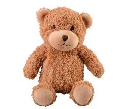 Mini teddybeer