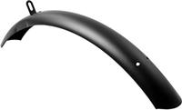 VWP Transport spatbord voor staal 26 inch zwart - thumbnail