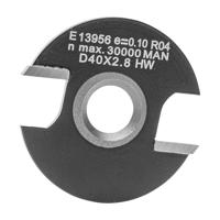 ENT Schijffrees HM 40x2.8x8mm - 7913956 - thumbnail