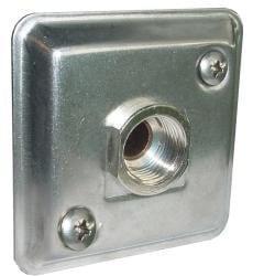 Wiesbaden Riko gevelplaat 1/2&apos;&apos;x15 knel