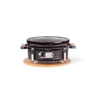 Yakiniku Shichirin barbecue - rond - thumbnail