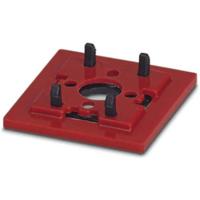 Phoenix Contact SAC-VP-SEAL-SIL/RD OD 1410695 Afdichtingsset Inhoud: 10 stuk(s) - thumbnail