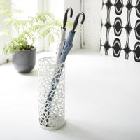 Yamazaki Paraplubak - Rond - Nest - Wit - thumbnail