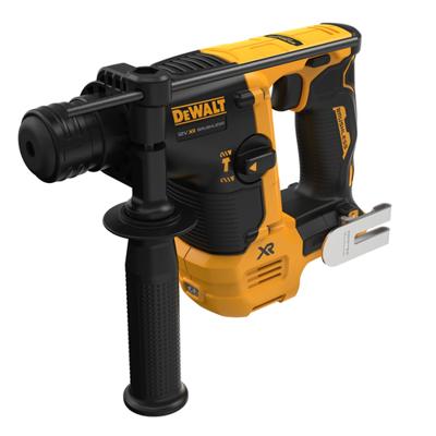 DeWALT DCH072NT Compacte accu boorhamer SDS-Plus 1,1J 12V XR Basic Body in TSTAK - thumbnail