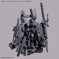 30 Minutes Missions 1:144 Model Kit - Extended Armament Vehicle - thumbnail