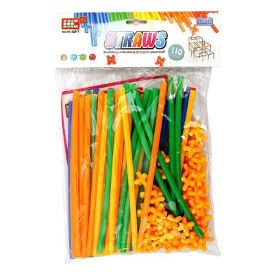 Bouwstaafjes, 110dlg.