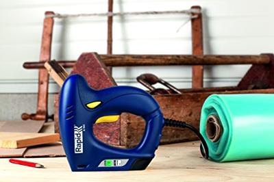 Rapid Elektrische Tacker E-Tac - 5000573