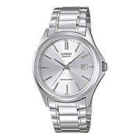 Casio MTP-1183PA-7A Heren Horloge 38mm WR 30mt - thumbnail