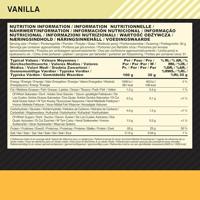 Gold Standard 100% Isolate | Optimum Nutrition | 930g - thumbnail