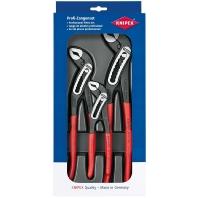 KNIPEX Alligator-Set 00 20 09 V03 tangenset - thumbnail
