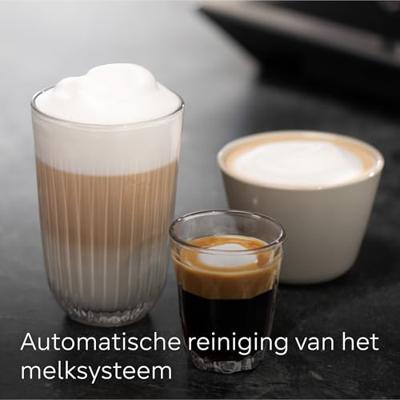 Siemens TP715R01 EQ700 Morning Haze Volautomatische Koffiemachine