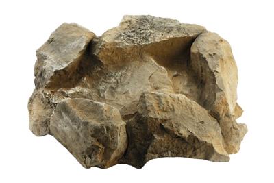 Beekloopelement Zand Bron element Beekloopelement Zand Bron element