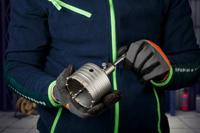 Graphite Dozenboor 80mm + SDS - 6480300 - thumbnail