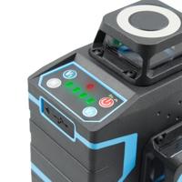 Laserwaterpas Ferrestock 3D 30 m - thumbnail