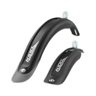 Simpla Spatbordenset kido 16 long 16 - 18 inch