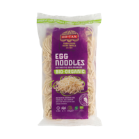GoTan Egg Noodles BioOrganic 250 g bij Jumbo - thumbnail