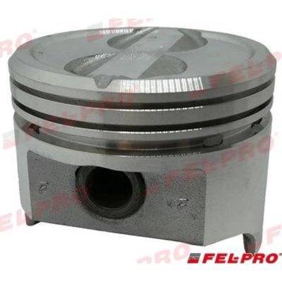 REPUESTOS MOTORES REC10015 - PISTON: OVERSIDE 0.20 5.0L SOBREMEDIDA