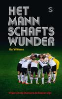 Het Mannschaftswunder - Raf Willems - eBook (9789029584364) - thumbnail