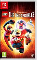 LEGO The Incredibles - thumbnail