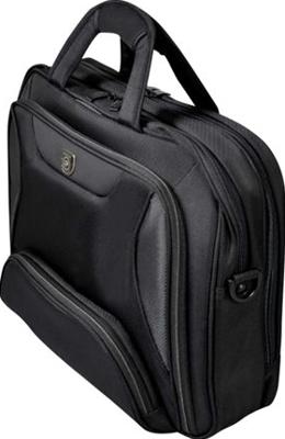 Laptoptas Port Designs Zwart