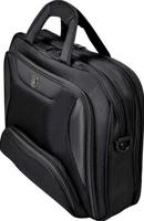 Laptoptas Port Designs Zwart - thumbnail